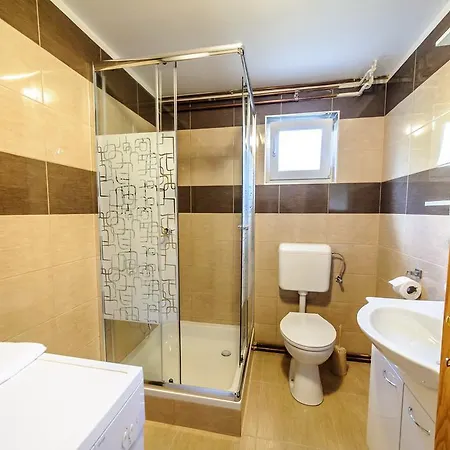 Apartment Marko Zadar