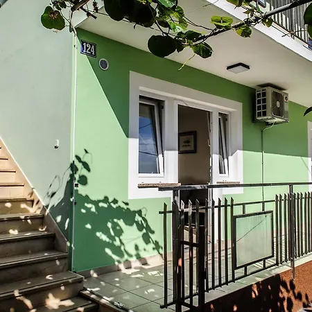 Apartment Marko Zadar