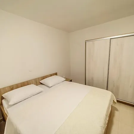 Apartment Marko *