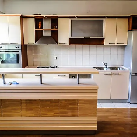 Apartment Marko Zadar