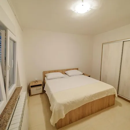 Apartment Marko Zadar