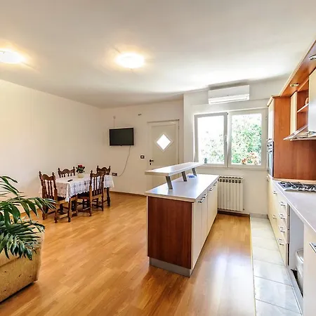 Apartment Marko