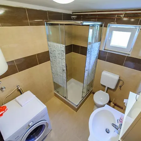Apartment Marko Zadar