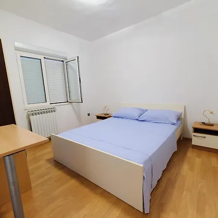 Apartment Marko
